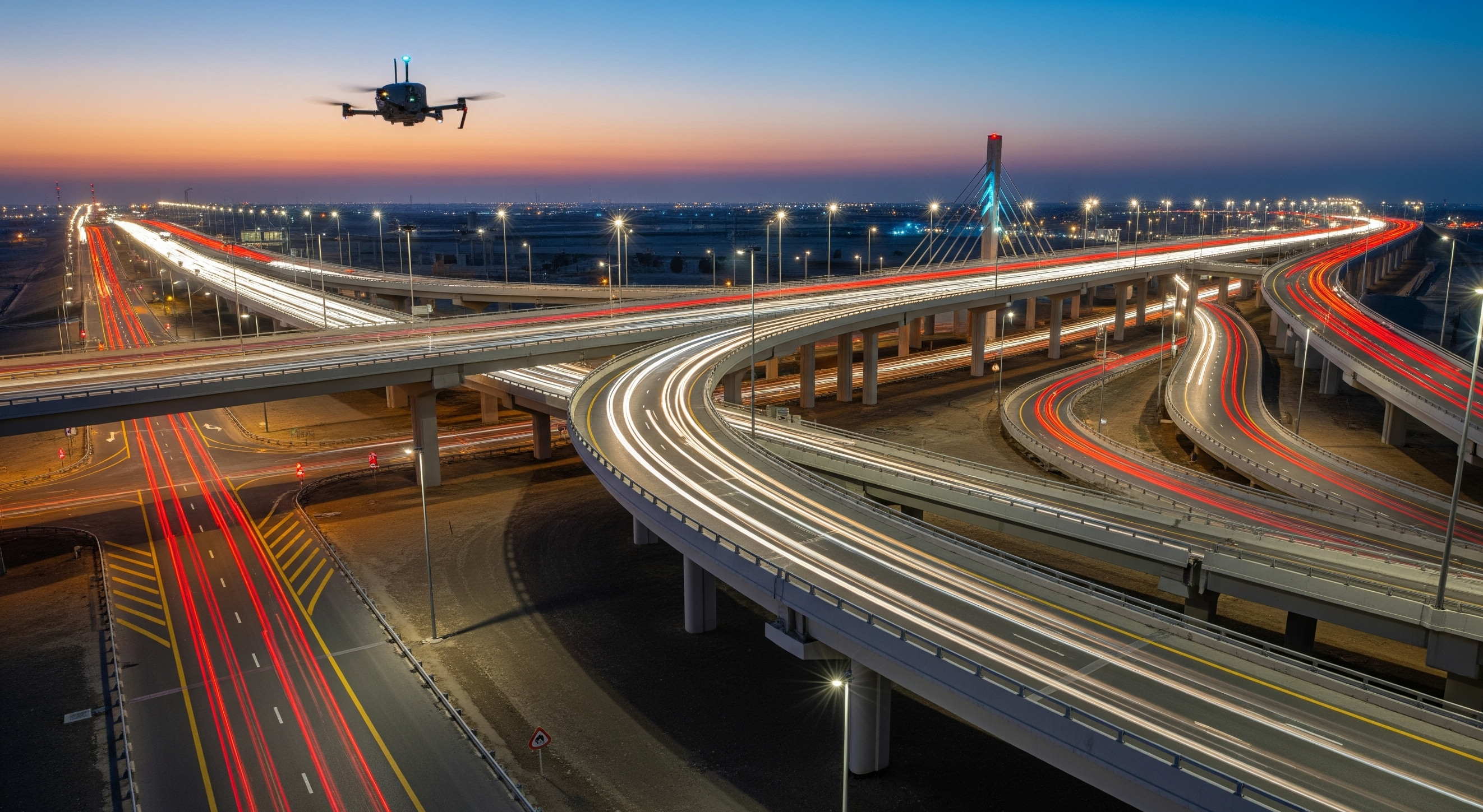 Infrastructure & Energy