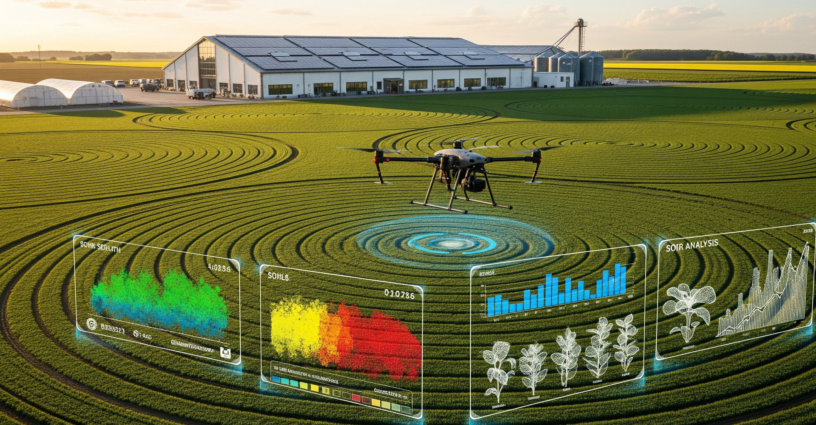 Precision Agriculture