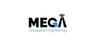 MEGA GEOSPATIAL Logo